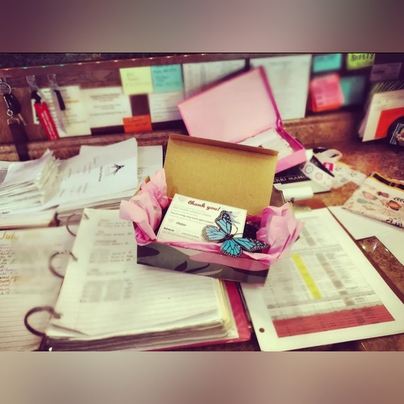 💜 Welcome to Fairy Lovely Finds - Picture 9 of 16